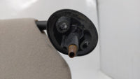 1999 Ford Windstar Sun Visor Shade Replacement Passenger Right Mirror Fits OEM Used Auto Parts - Oemusedautoparts1.com