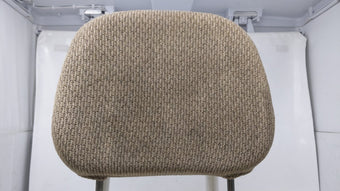 compare product 1999-2003 Ford Windstar Headrest Head Rest Front Driver Passenger Tan