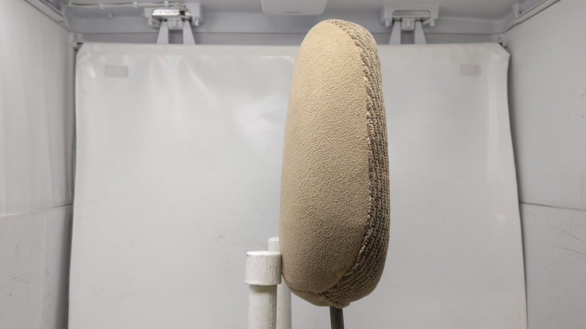 1999-2003 Ford Windstar Headrest Head Rest Front Driver Passenger Tan - Oemusedautoparts1.com