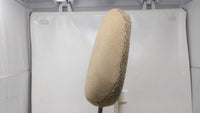 1999-2003 Ford Windstar Headrest Head Rest Front Driver Passenger Tan - Oemusedautoparts1.com