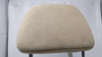 1999 Ford Windstar Headrest Head Rest Rear Center Seat Tan 43483 - Oemusedautoparts1.com