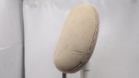 1999 Ford Windstar Headrest Head Rest Rear Center Seat Tan 43483 - Oemusedautoparts1.com