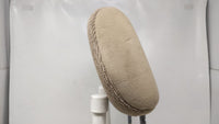 1999 Ford Windstar Headrest Head Rest Rear Center Seat Tan 43483 - Oemusedautoparts1.com
