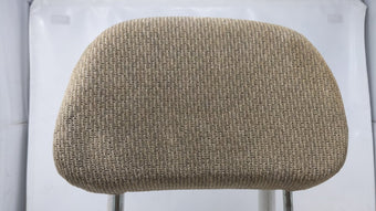 compare product 1999 Ford Windstar Headrest Head Rest Rear Seat Tan 43956