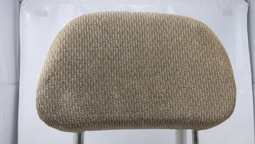 1999 Ford Windstar Headrest Head Rest Rear Seat Tan 43956 - Oemusedautoparts1.com
