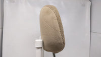 1999 Ford Windstar Headrest Head Rest Rear Seat Tan 43956 - Oemusedautoparts1.com
