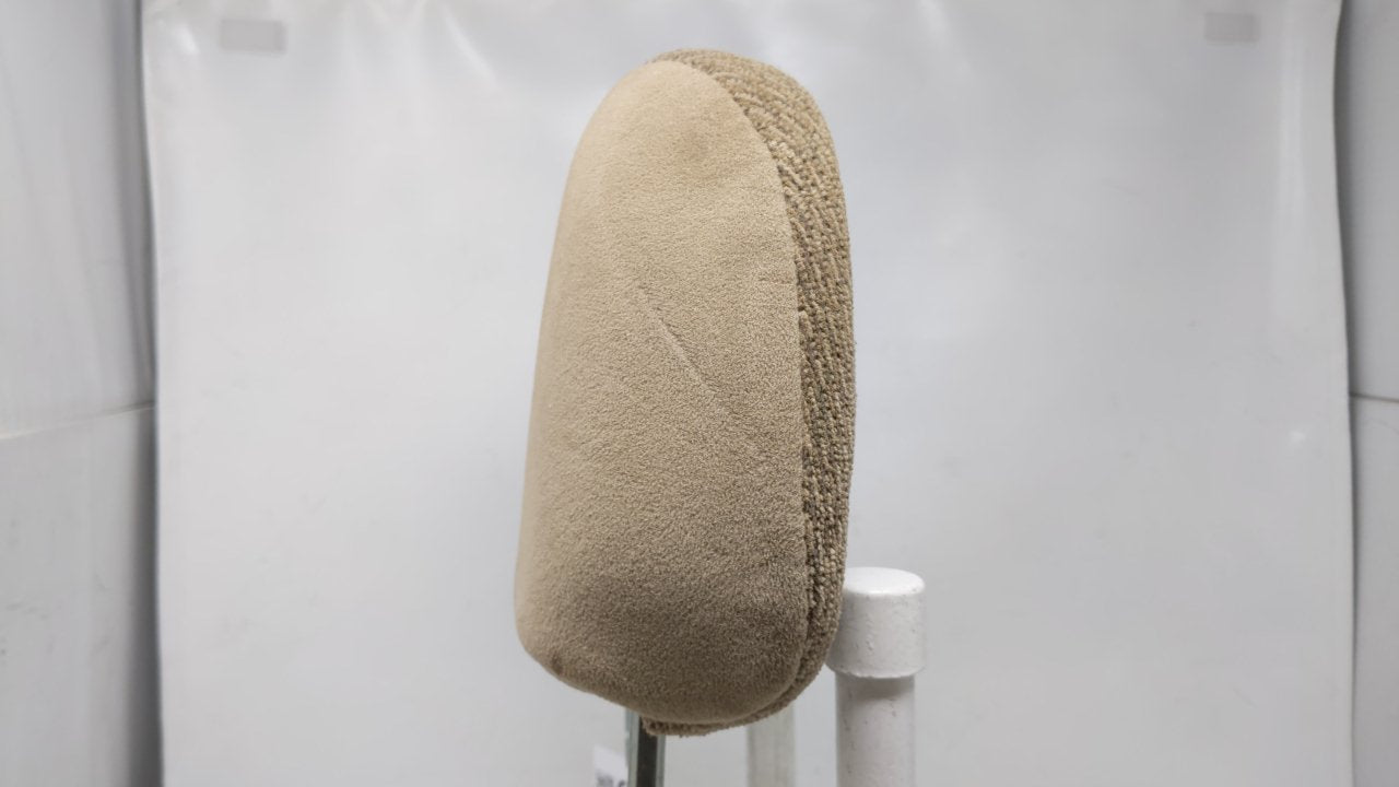 1999 Ford Windstar Headrest Head Rest Rear Seat Tan 43956 - Oemusedautoparts1.com