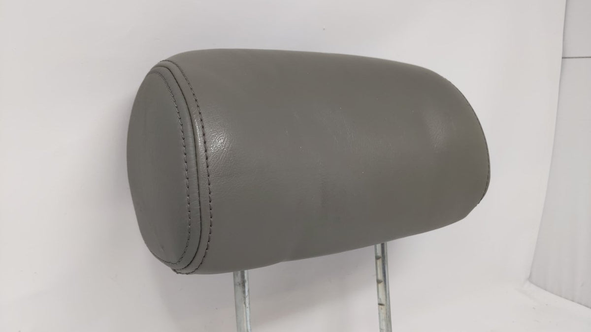1999 Ford Windstar Headrest Head Rest Rear Center Seat Tan 58557 - Oemusedautoparts1.com