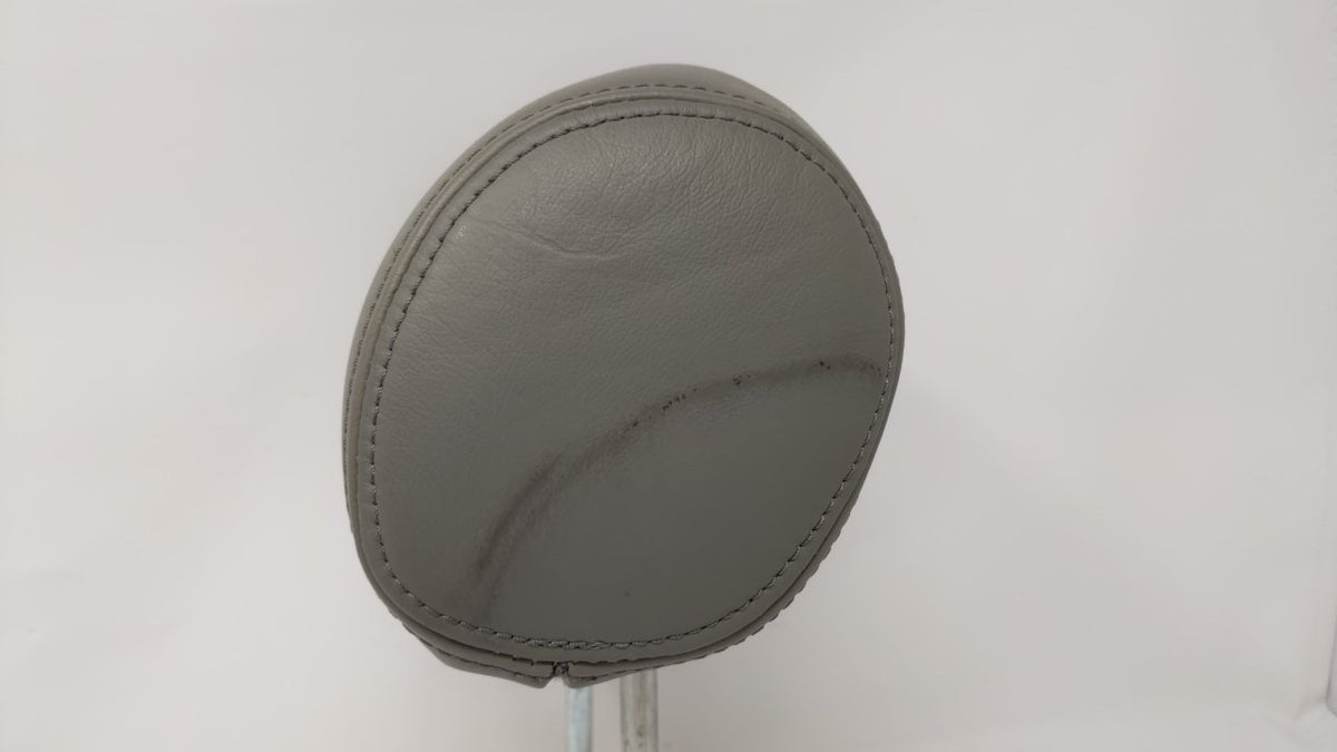 1999 Ford Windstar Headrest Head Rest Rear Center Seat Tan 58557 - Oemusedautoparts1.com