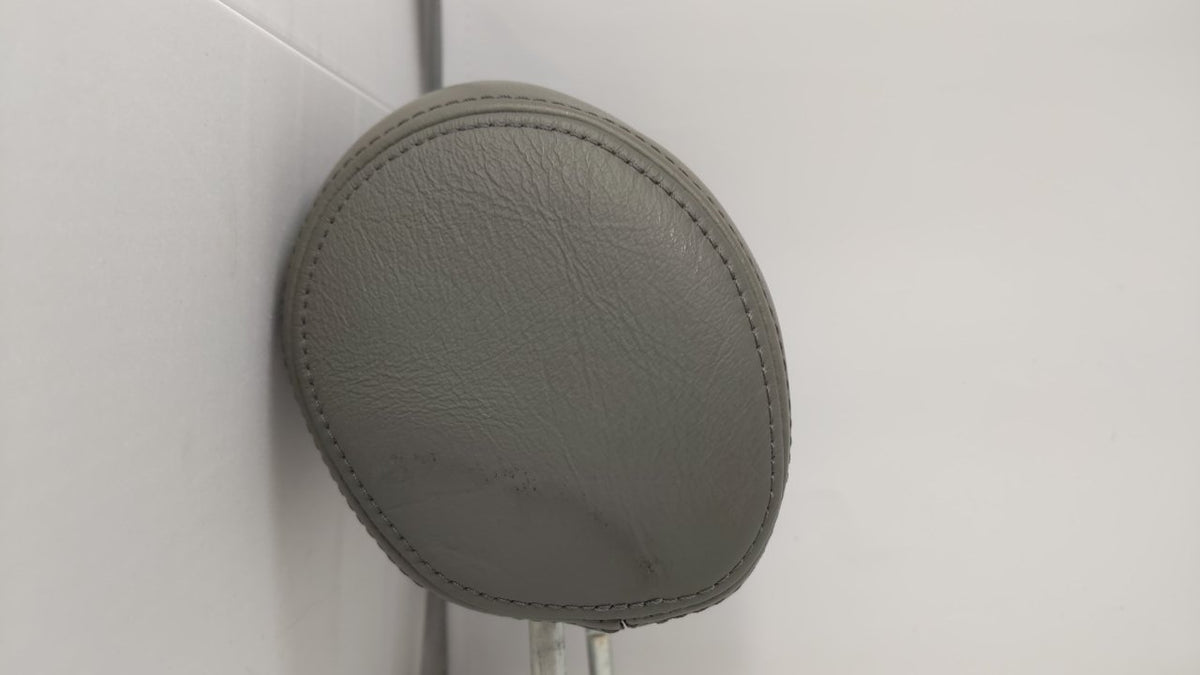 1999 Ford Windstar Headrest Head Rest Rear Center Seat Tan 58557 - Oemusedautoparts1.com