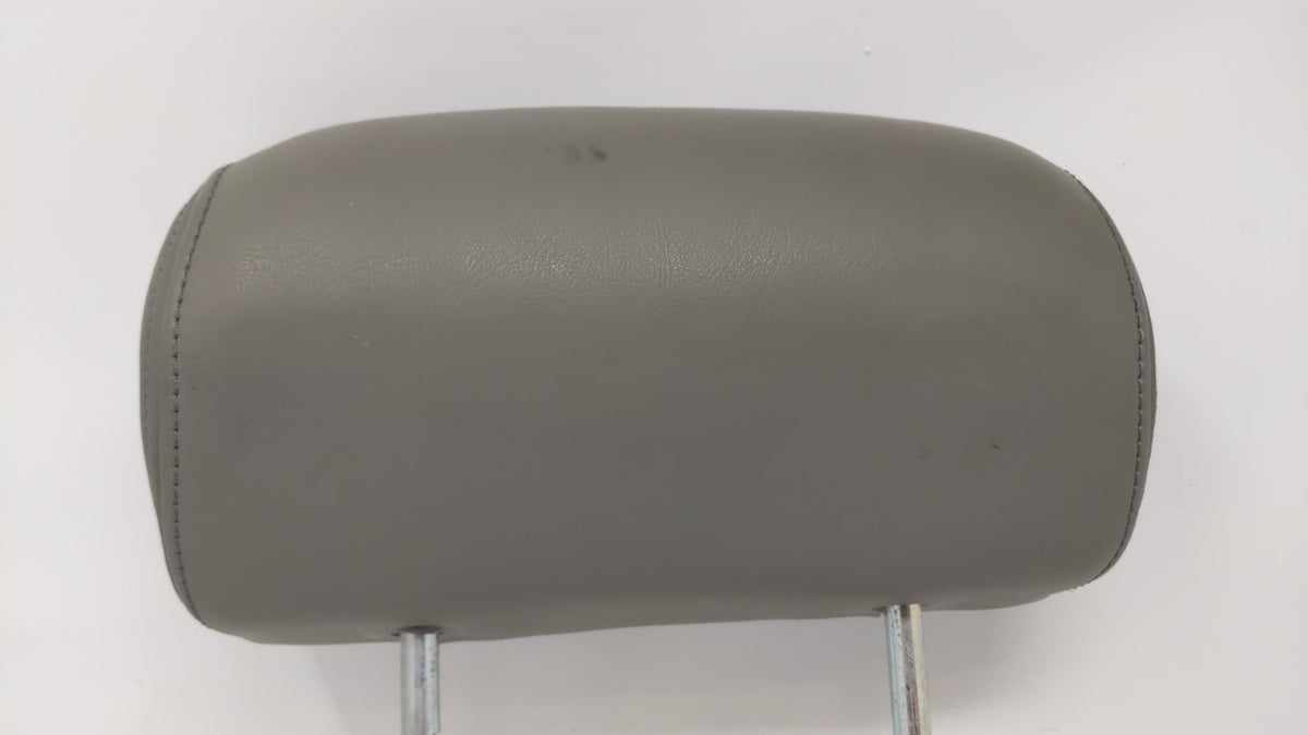1999 Ford Windstar Headrest Head Rest Rear Center Seat Tan 58557 - Oemusedautoparts1.com