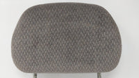 1999 Ford Windstar Headrest Head Rest Rear Center Seat Gray 59456 - Oemusedautoparts1.com