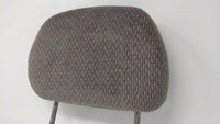 1999 Ford Windstar Headrest Head Rest Rear Center Seat Gray 59456 - Oemusedautoparts1.com