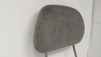 1999 Ford Windstar Headrest Head Rest Rear Center Seat Gray 59456 - Oemusedautoparts1.com