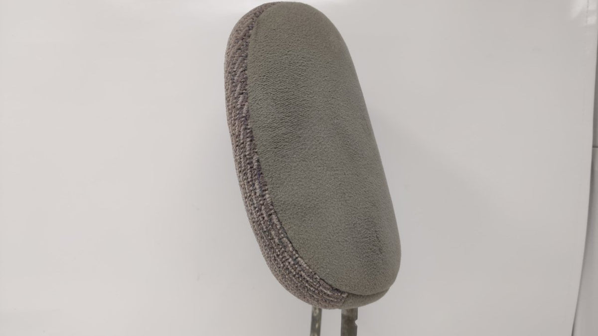 1999 Ford Windstar Headrest Head Rest Rear Center Seat Gray 59456 - Oemusedautoparts1.com