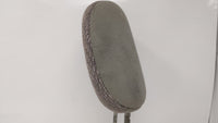 1999 Ford Windstar Headrest Head Rest Rear Center Seat Gray 59456 - Oemusedautoparts1.com