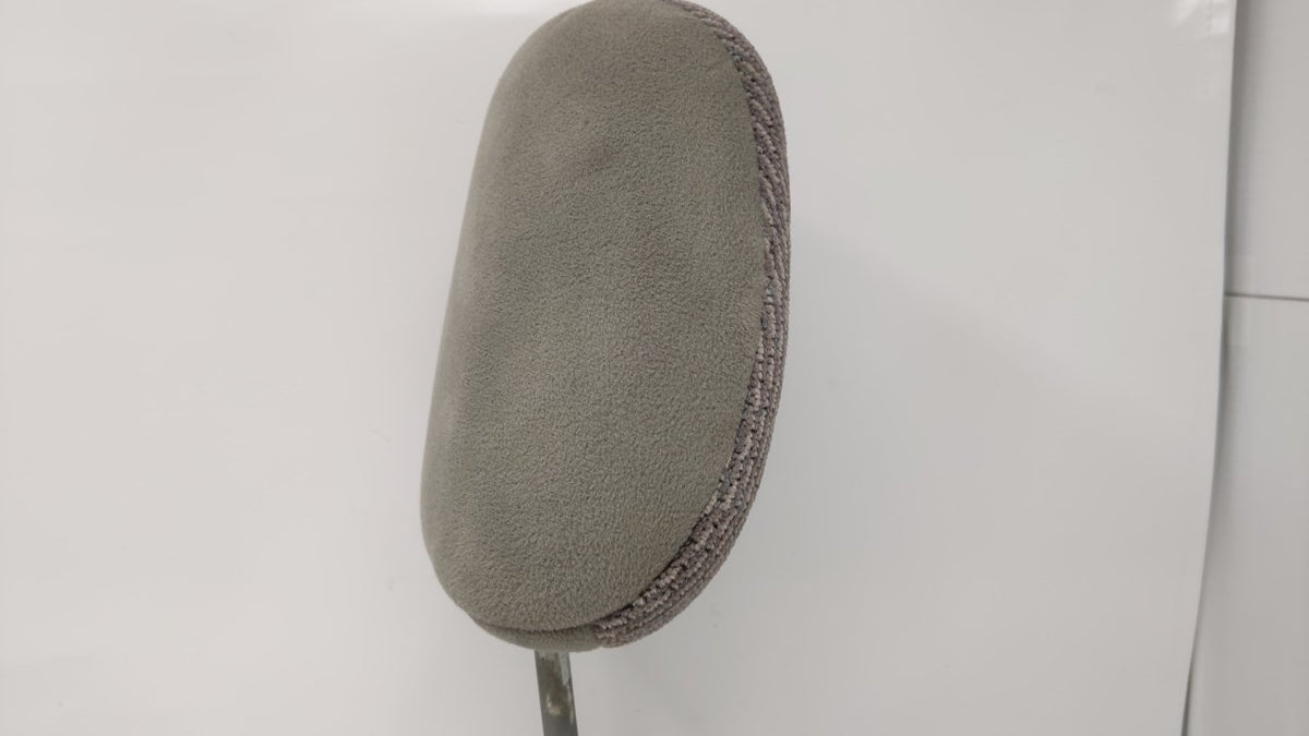 1999 Ford Windstar Headrest Head Rest Rear Center Seat Gray 59456 - Oemusedautoparts1.com