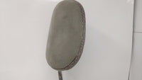 1999 Ford Windstar Headrest Head Rest Rear Center Seat Gray 59456 - Oemusedautoparts1.com