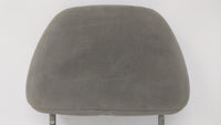 1999 Ford Windstar Headrest Head Rest Rear Center Seat Gray 59456 - Oemusedautoparts1.com