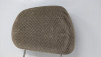 1999 Ford Windstar Headrest Head Rest Rear Center Seat Tan 59527 - Oemusedautoparts1.com