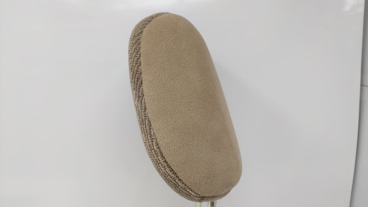 1999 Ford Windstar Headrest Head Rest Rear Center Seat Tan 59527 - Oemusedautoparts1.com