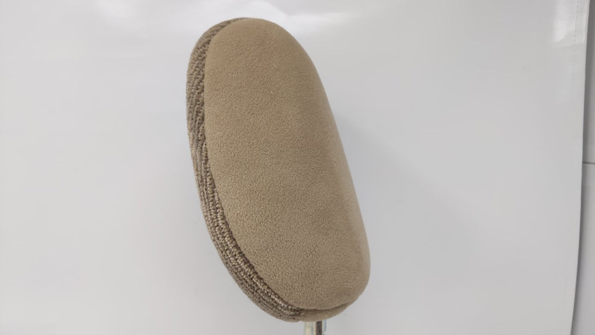 1999 Ford Windstar Headrest Head Rest Rear Center Seat Tan 59527 - Oemusedautoparts1.com