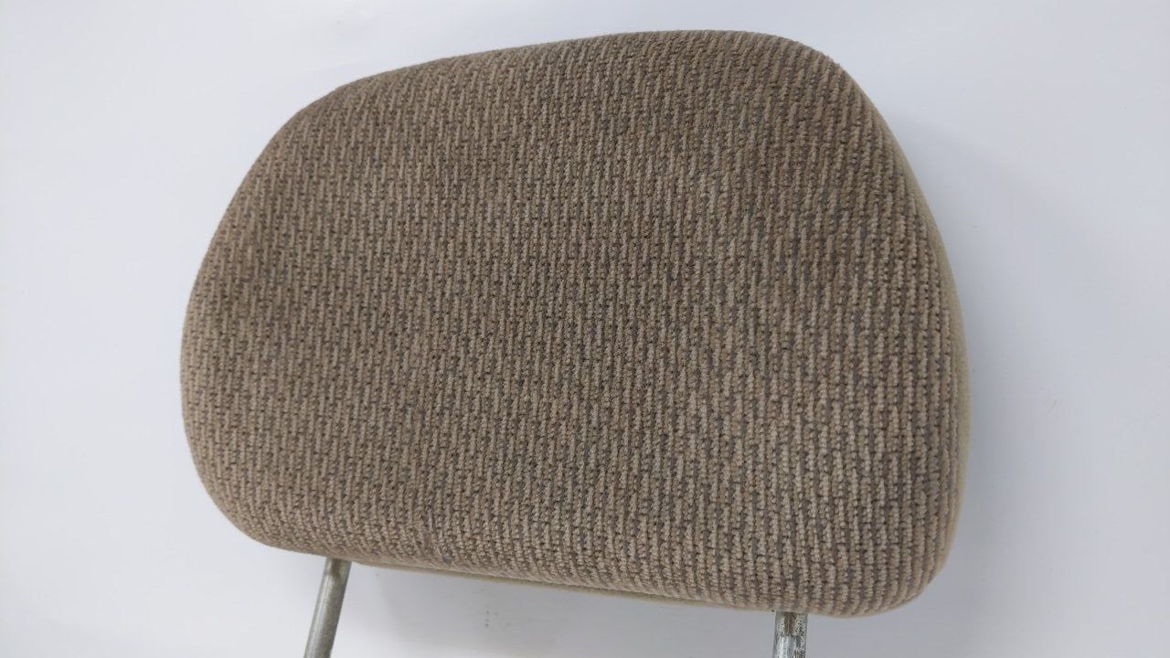 1999 Ford Windstar Headrest Head Rest Front Driver Passenger Tan 59528 - Oemusedautoparts1.com