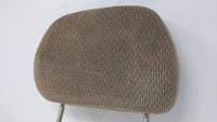 1999 Ford Windstar Headrest Head Rest Front Driver Passenger Tan 59528 - Oemusedautoparts1.com