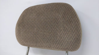 compare product 1999 Ford Windstar Headrest Head Rest Front Driver Passenger Tan 59528
