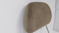 1999 Ford Windstar Headrest Head Rest Front Driver Passenger Tan 59528 - Oemusedautoparts1.com