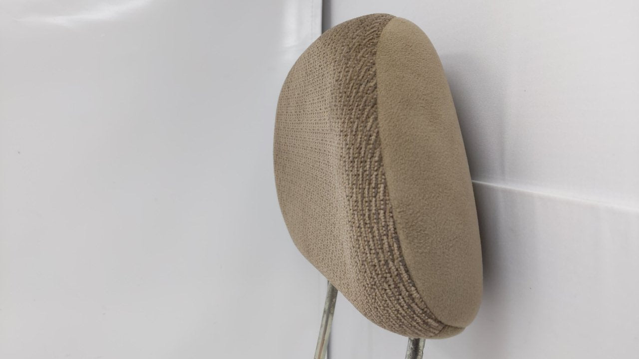 1999 Ford Windstar Headrest Head Rest Front Driver Passenger Tan 59528 - Oemusedautoparts1.com