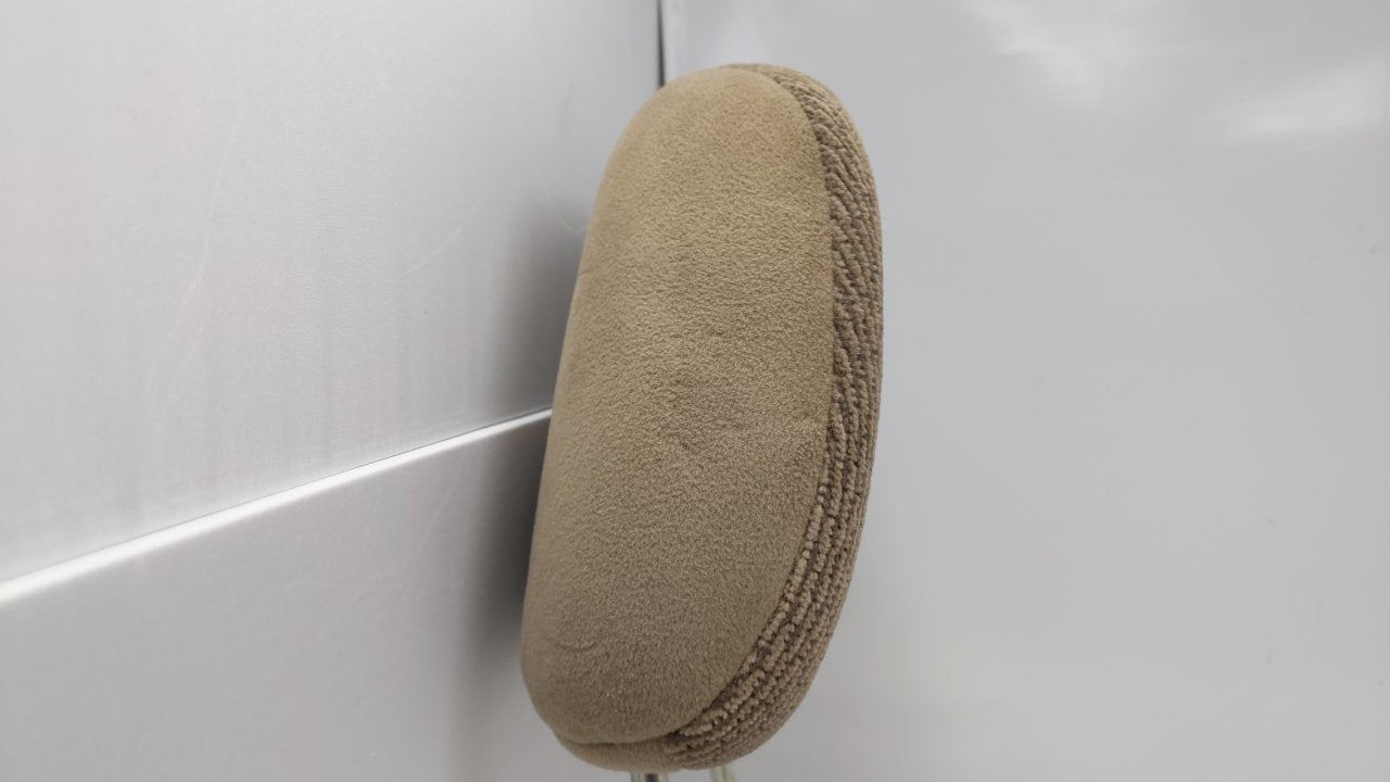 1999 Ford Windstar Headrest Head Rest Front Driver Passenger Tan 59528 - Oemusedautoparts1.com