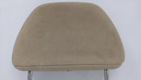 1999 Ford Windstar Headrest Head Rest Front Driver Passenger Tan 59528 - Oemusedautoparts1.com