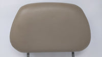 1999-2000 Ford Windstar Headrest Head Rest Front Passenger Seat Tan - Oemusedautoparts1.com