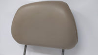 1999-2000 Ford Windstar Headrest Head Rest Front Passenger Seat Tan - Oemusedautoparts1.com