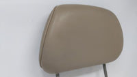 1999-2000 Ford Windstar Headrest Head Rest Front Passenger Seat Tan - Oemusedautoparts1.com