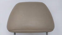 1999-2000 Ford Windstar Headrest Head Rest Front Passenger Seat Tan - Oemusedautoparts1.com