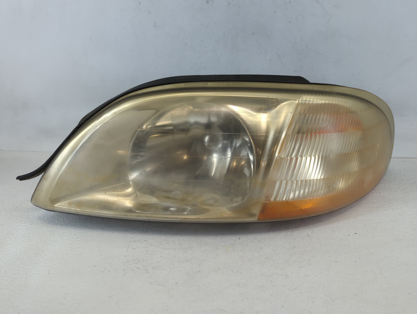 1999-2000 Ford Windstar Driver Left Oem Head Light Headlight Lamp - Oemusedautoparts1.com