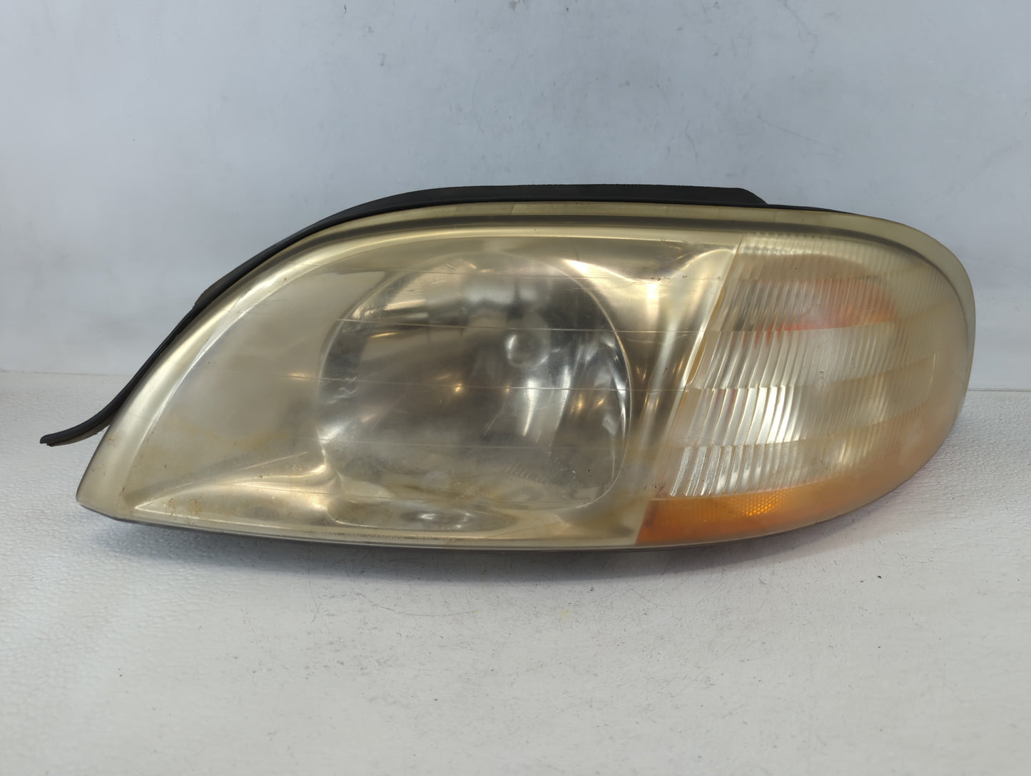 1999-2000 Ford Windstar Driver Left Oem Head Light Headlight Lamp - Oemusedautoparts1.com