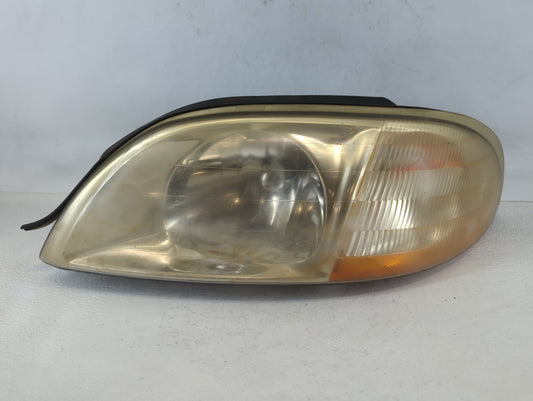 1999-2000 Ford Windstar Driver Left Oem Head Light Headlight Lamp - Oemusedautoparts1.com