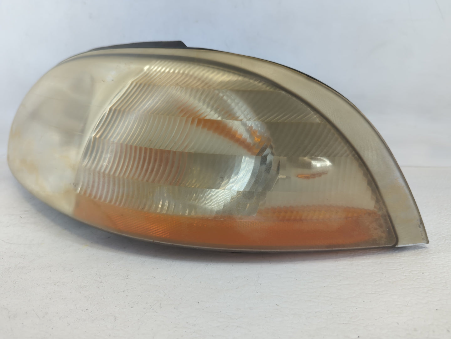 1999-2000 Ford Windstar Driver Left Oem Head Light Headlight Lamp - Oemusedautoparts1.com