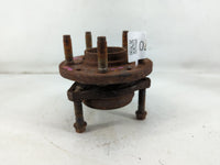 1999-2000 Ford Windstar Driver Front Wheel Hub Oem - Oemusedautoparts1.com