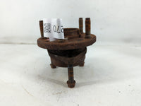 1999-2000 Ford Windstar Driver Front Wheel Hub Oem - Oemusedautoparts1.com