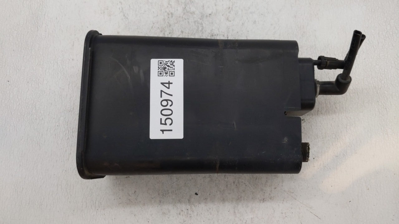 1999 Gmc 3500 Fuel Vapor Charcoal Canister - Oemusedautoparts1.com