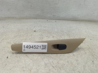 compare product 1999 Gmc Chevrolet Passenger Right Rear Power Window Switch 82961 3ta0