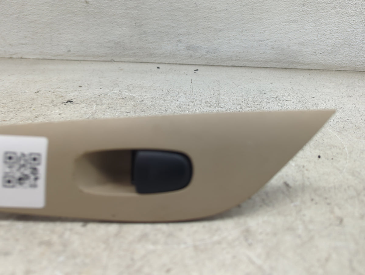 1999 Gmc Chevrolet Passenger Right Rear Power Window Switch 82961 3ta0 - Oemusedautoparts1.com