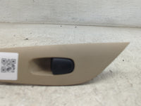 1999 Gmc Chevrolet Passenger Right Rear Power Window Switch 82961 3ta0 - Oemusedautoparts1.com