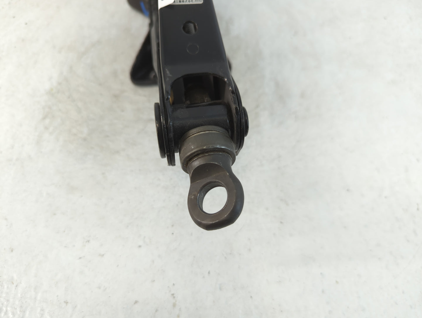 1999 Gmc Chevrolet Spare Scissor Car Jack - Oemusedautoparts1.com