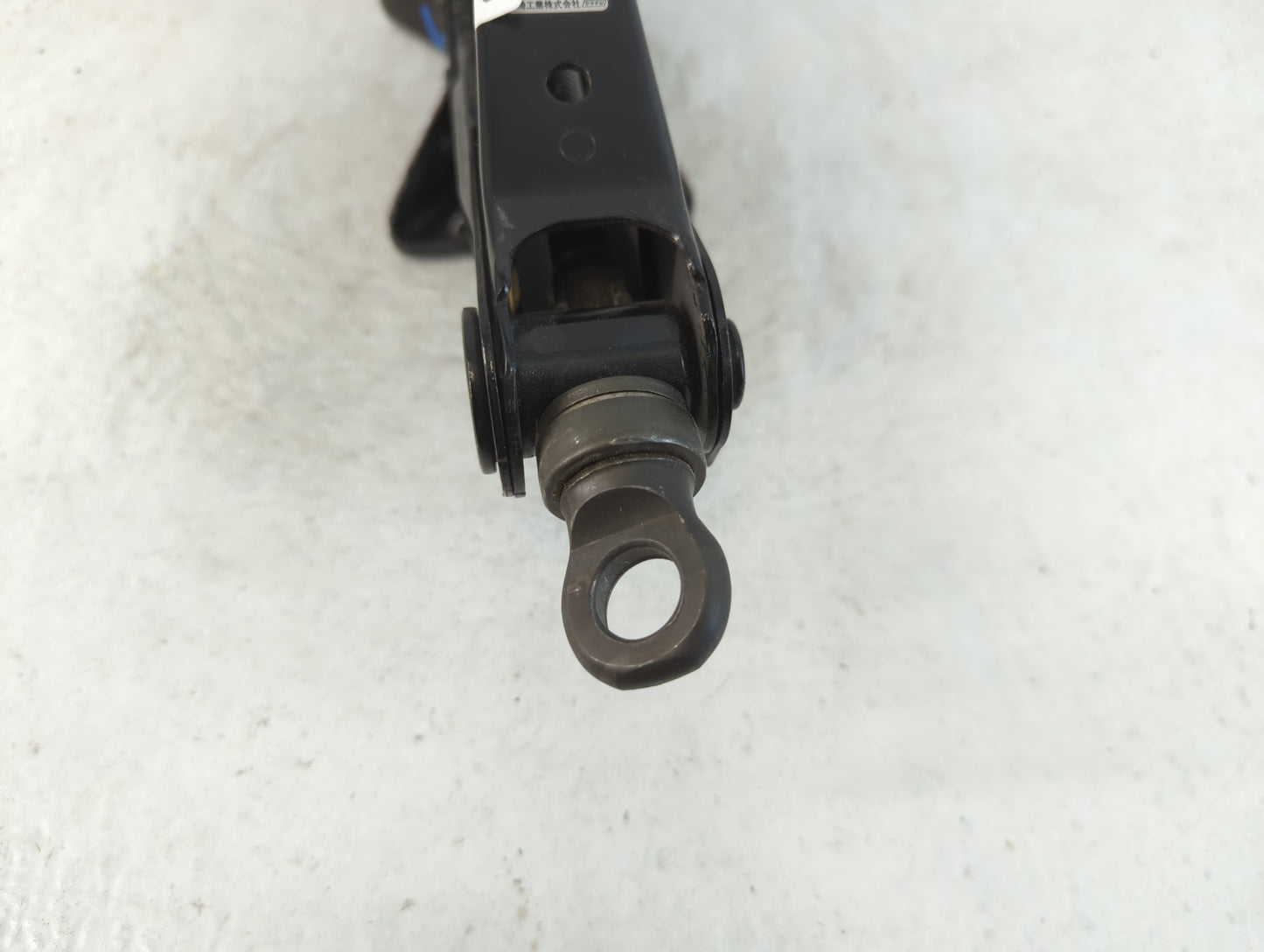 1999 Gmc Chevrolet Spare Scissor Car Jack - Oemusedautoparts1.com