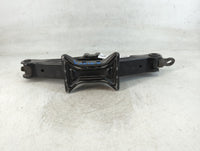 1999 Gmc Chevrolet Spare Scissor Car Jack - Oemusedautoparts1.com